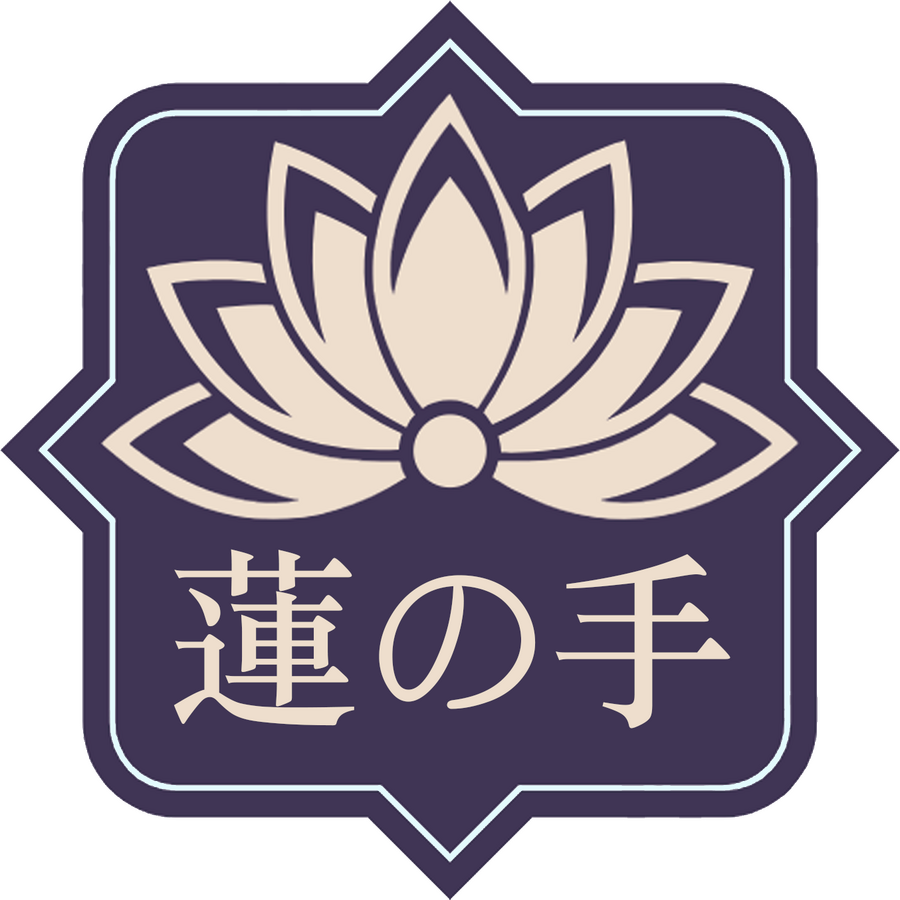 Hands of Hasu
