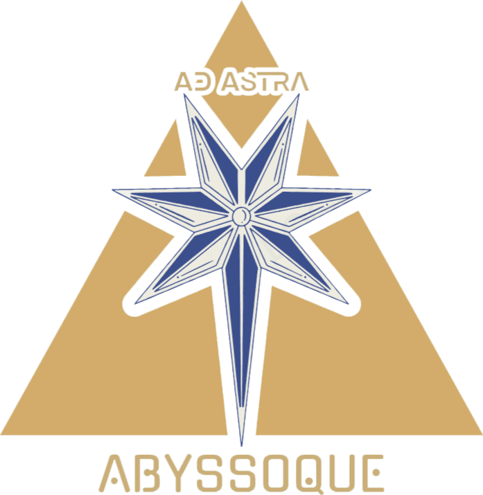 Ad Astra Abyssoque Ad Astra Abyssoque