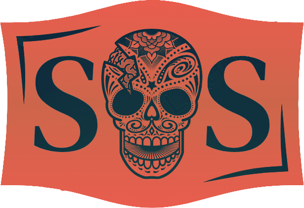 Sunken Skulls Sunken Skulls
